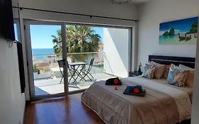 Villa Beautiful View Over The Sea - T